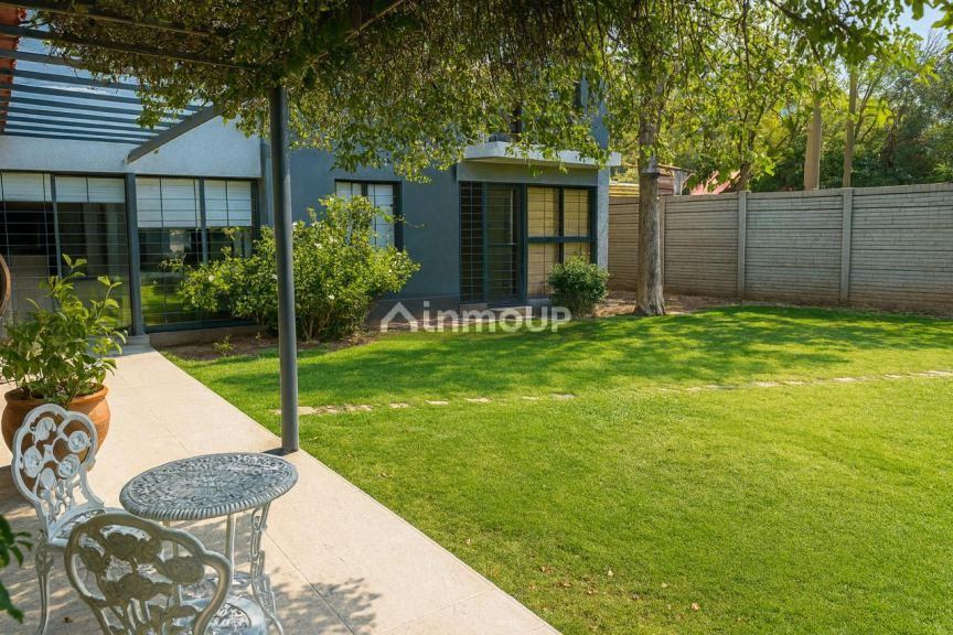 Casa en Venta en Lujan de Cuyo, Mendoza