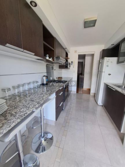 Departamento en Alquiler en Capital, Mendoza