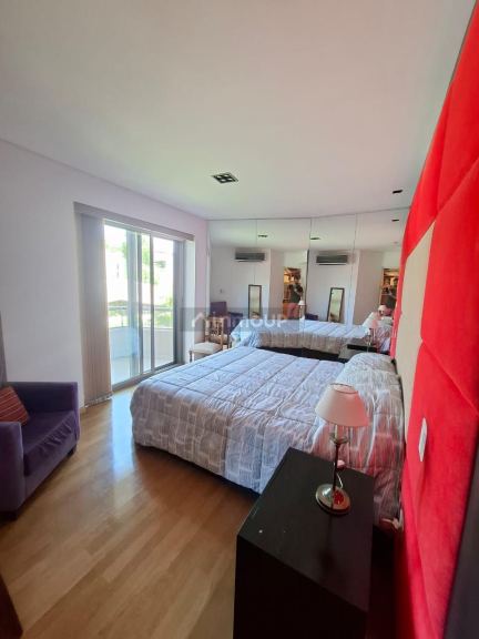 Departamento en Alquiler en Capital, Mendoza