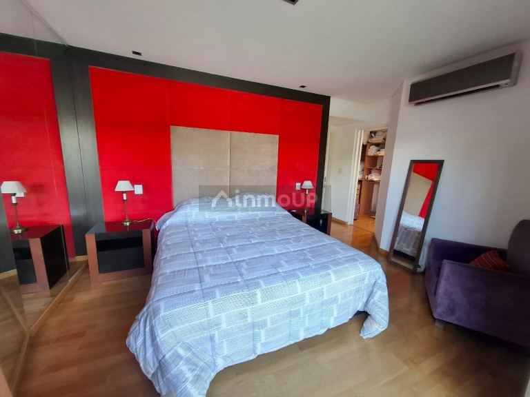 Departamento en Alquiler en Capital, Mendoza