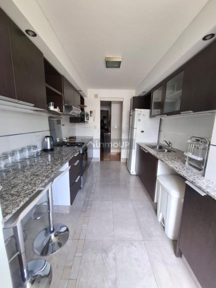 Departamento en Alquiler en Capital, Mendoza