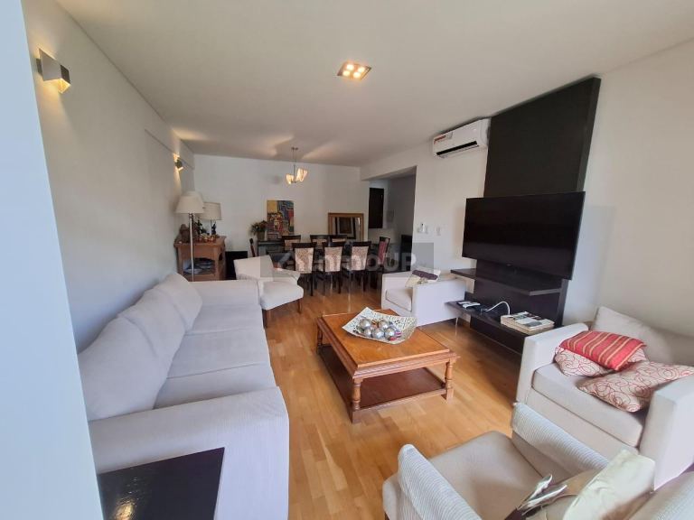 Departamento en Alquiler en Capital, Mendoza