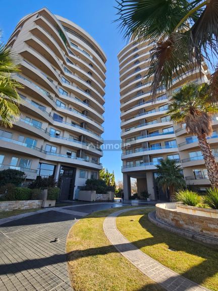 Departamento en Alquiler en Capital, Mendoza