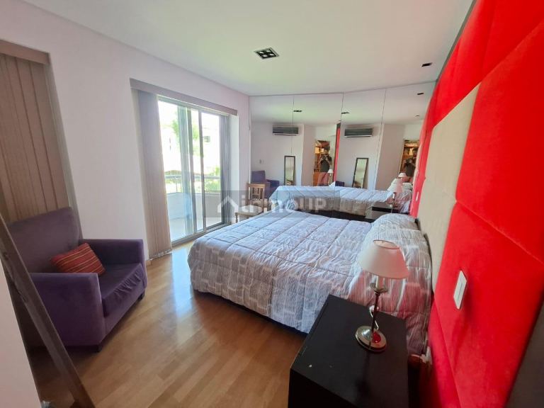 Departamento en Alquiler en Capital, Mendoza