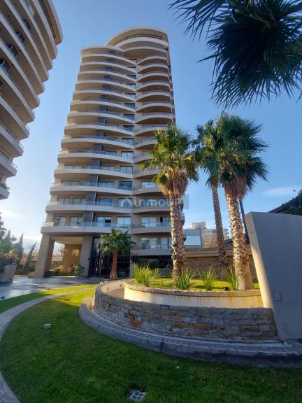 Departamento en Alquiler en Capital, Mendoza