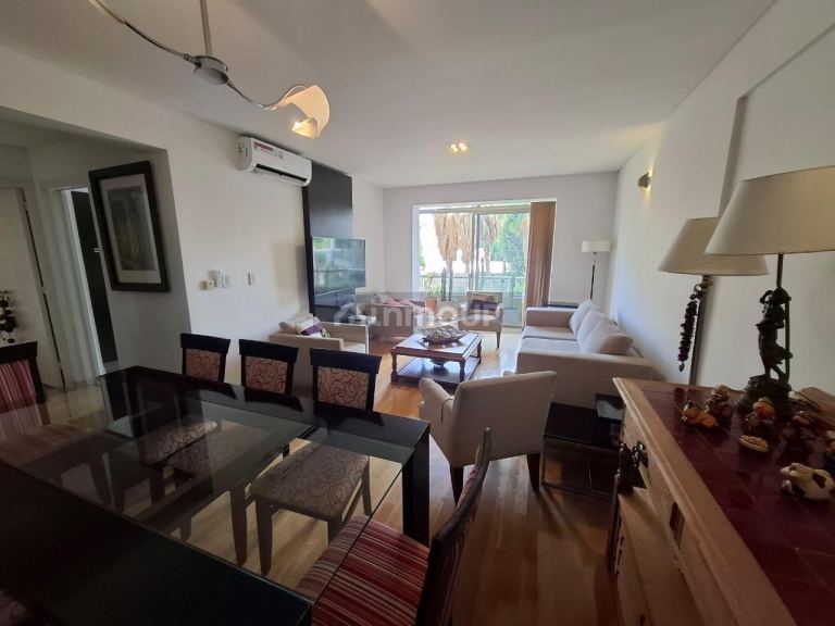 Departamento en Alquiler en Capital, Mendoza