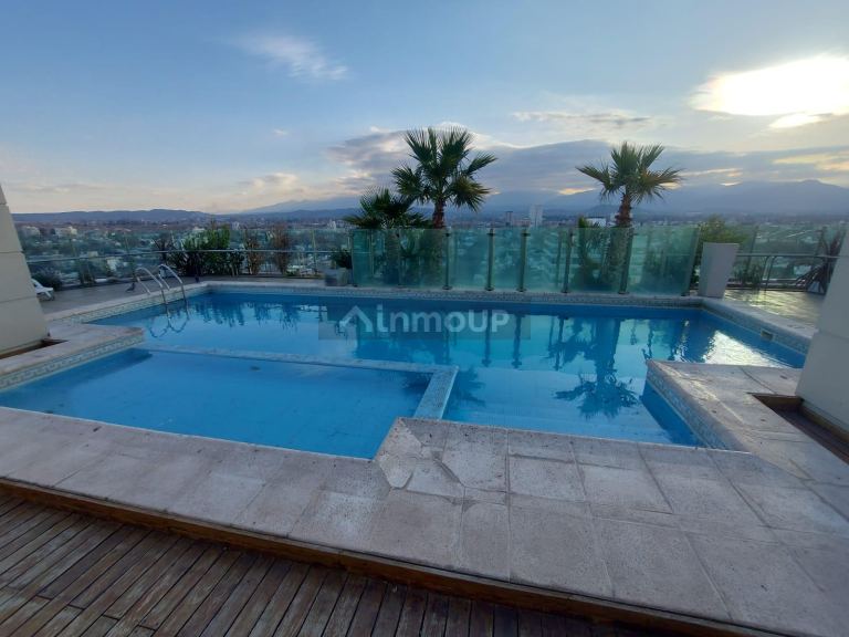 Departamento en Alquiler en Capital, Mendoza