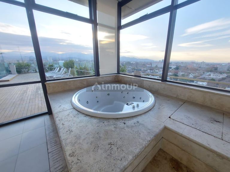 Departamento en Alquiler en Capital, Mendoza