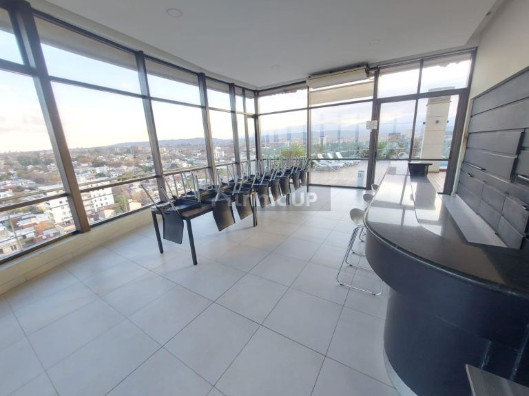 Departamento en Alquiler en Capital, Mendoza