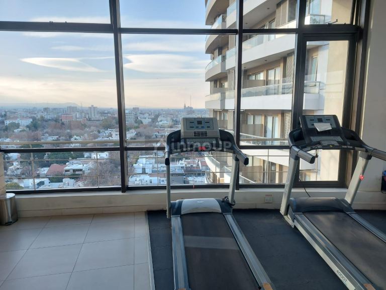 Departamento en Alquiler en Capital, Mendoza