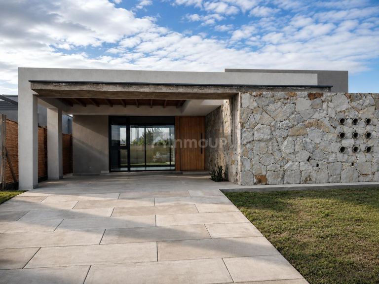 Casa en Venta en Lujan de Cuyo, Mendoza