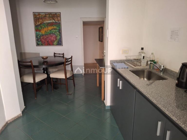 Oficina en Alquiler en Capital, Mendoza