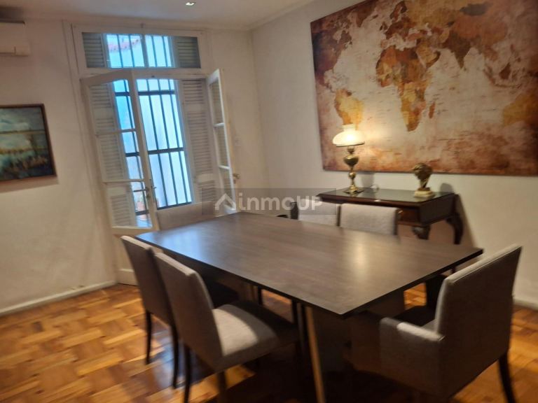 Oficina en Alquiler en Capital, Mendoza