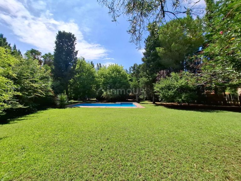 Casa en Alquiler en Lujan de Cuyo, Mendoza