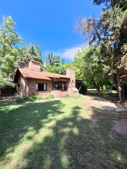 Casa en Alquiler en Lujan de Cuyo, Mendoza