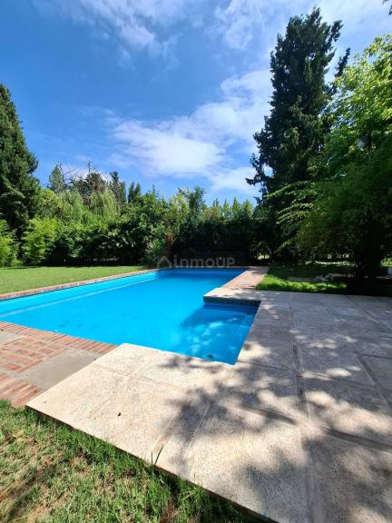 Casa en Alquiler en Lujan de Cuyo, Mendoza
