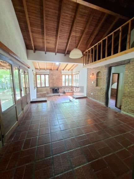 Casa en Alquiler en Lujan de Cuyo, Mendoza