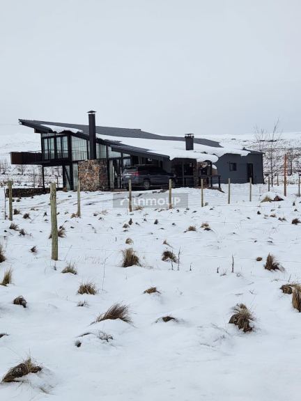 Lote en Venta en Tupungato, Mendoza