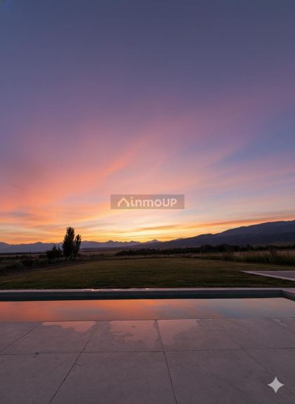 Lote en Venta en Tupungato, Mendoza