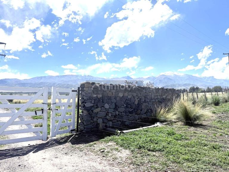 Lote en Venta en Tupungato, Mendoza