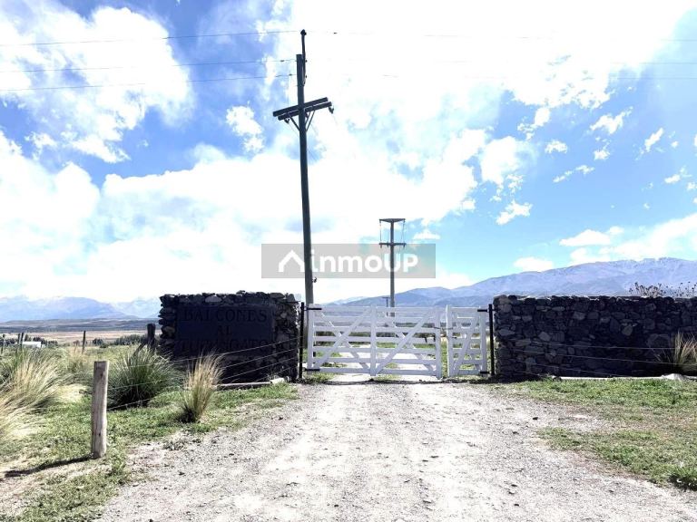 Lote en Venta en Tupungato, Mendoza