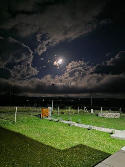 Lote en Venta en Tupungato, Mendoza