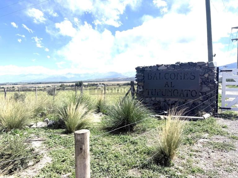 Lote en Venta en Tupungato, Mendoza