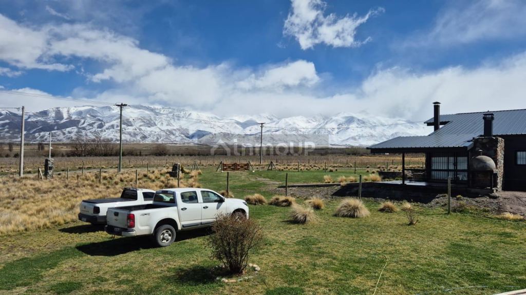 Lote en Venta en Tupungato, Mendoza