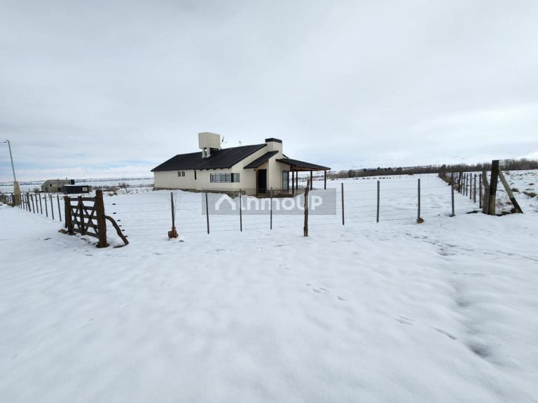 Lote en Venta en Tupungato, Mendoza