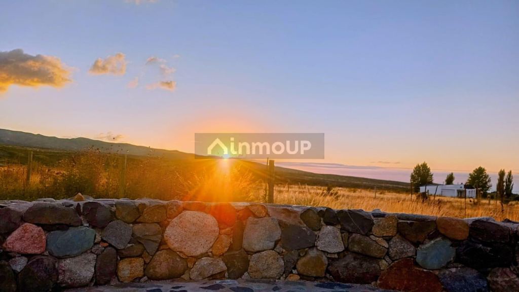 Lote en Venta en Tupungato, Mendoza