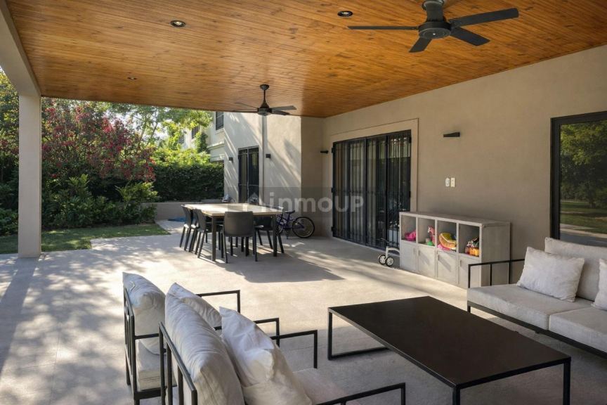 Casa en Venta en Guaymallen, Mendoza