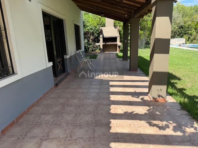 Casa en Venta en Lujan de Cuyo, Mendoza