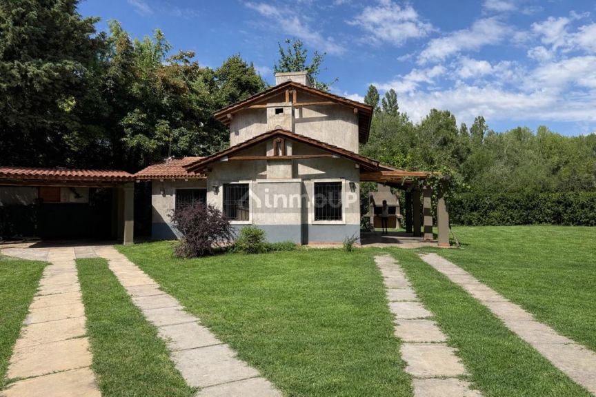 Casa en Venta en Lujan de Cuyo, Mendoza