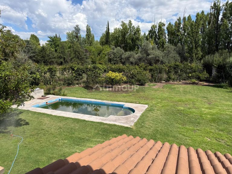 Casa en Venta en Lujan de Cuyo, Mendoza