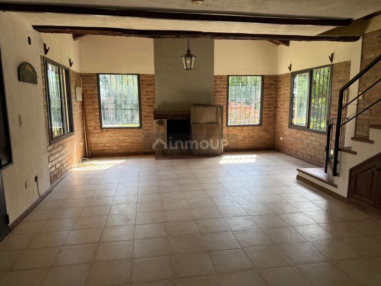 Casa en Venta en Lujan de Cuyo, Mendoza