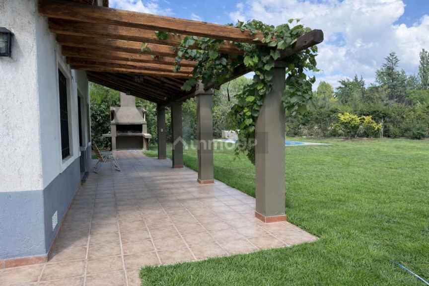 Casa en Venta en Lujan de Cuyo, Mendoza