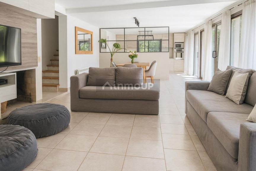 Casa en Venta en Lujan de Cuyo, Mendoza