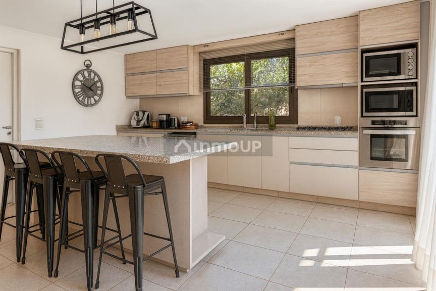 Casa en Venta en Lujan de Cuyo, Mendoza