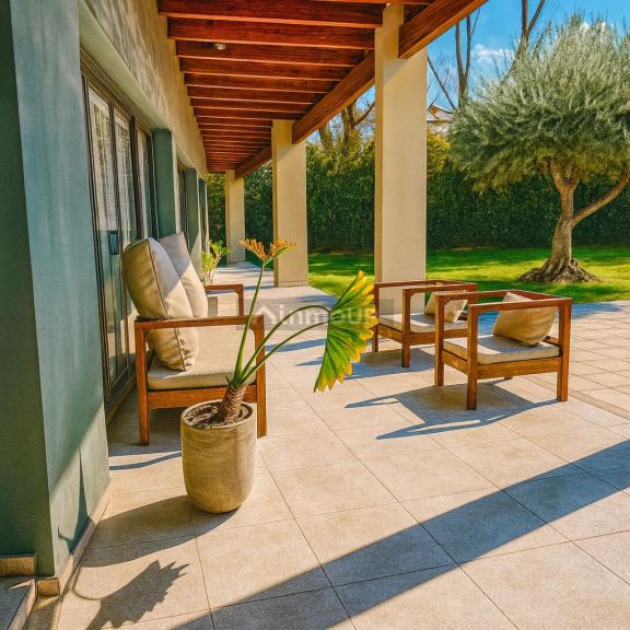 Casa en Venta en Lujan de Cuyo, Mendoza