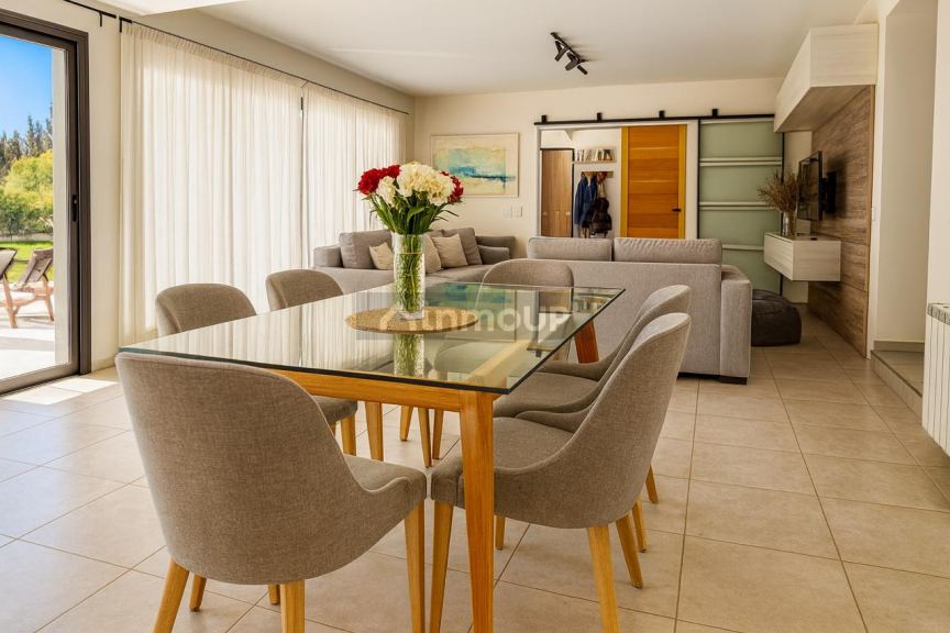 Casa en Venta en Lujan de Cuyo, Mendoza