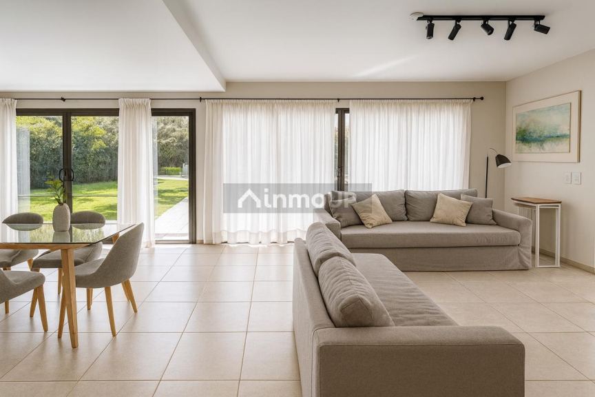 Casa en Venta en Lujan de Cuyo, Mendoza