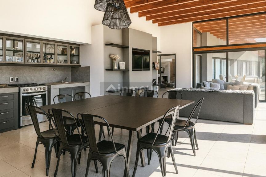 Casa en Venta en Lujan de Cuyo, Mendoza