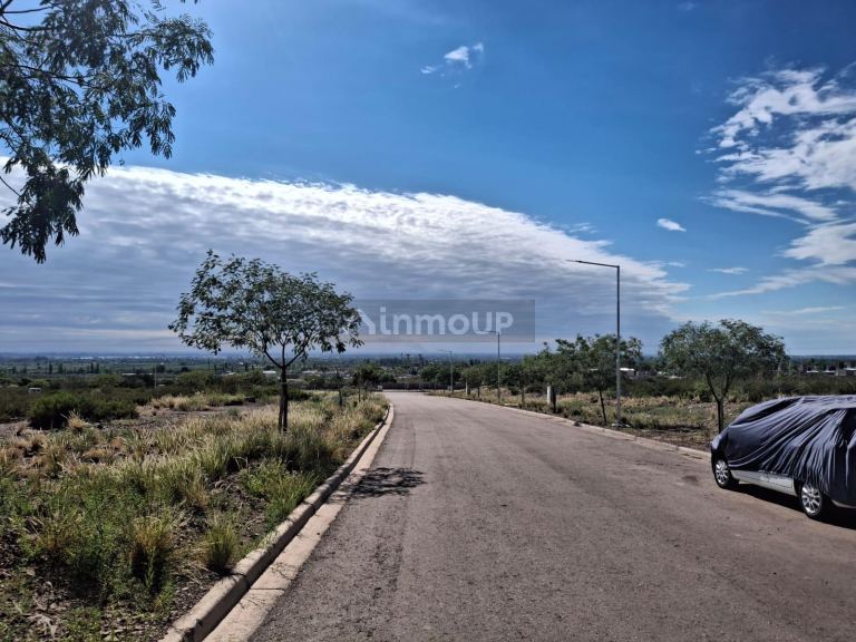 Lote en Venta en Las Heras, Mendoza