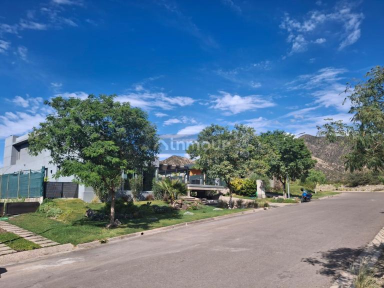Lote en Venta en Las Heras, Mendoza