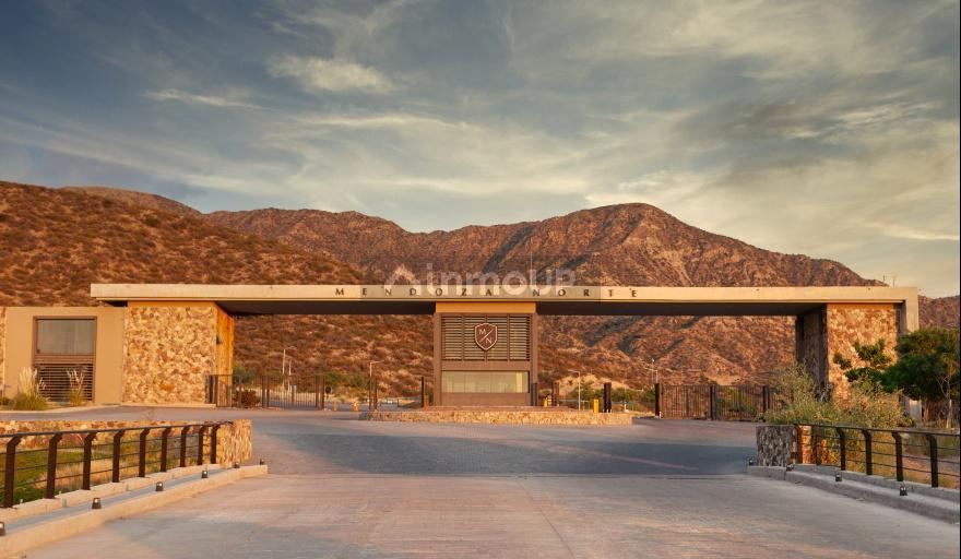 Lote en Venta en Las Heras, Mendoza