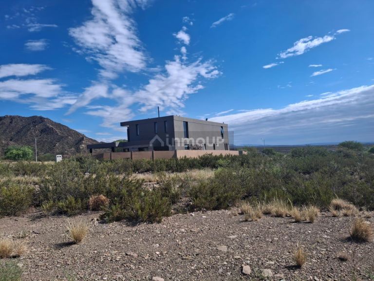 Lote en Venta en Las Heras, Mendoza