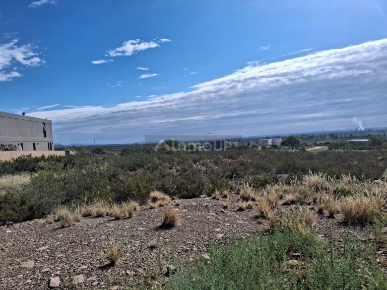 Lote en Venta en Las Heras, Mendoza