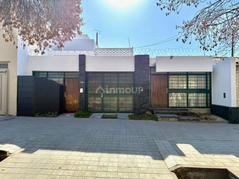 Casa en Venta en Capital, Mendoza