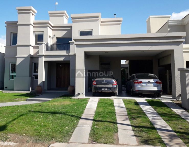 Casa en Venta en Lujan de Cuyo, Mendoza