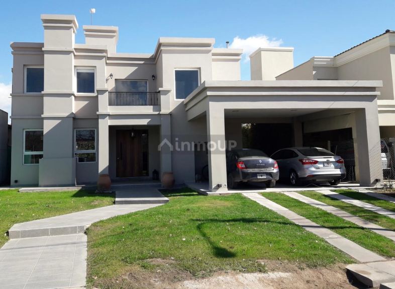 Casa en Venta en Lujan de Cuyo, Mendoza